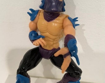 タートルズ フィギュア ニードルノーズ TMNT メガミュータントニードルノーズモスキートビークル