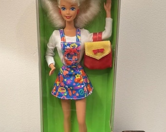 Dance 'n Twirl Barbie {mattel 11902 Radio Control Doll