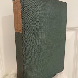 The Writings Of Thomas Jefferson, 1903 Limited Memorial Ed. Vol IX RARE