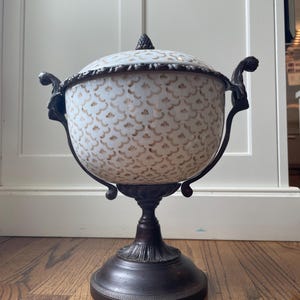 Maitland Smith Porcelain - Etsy