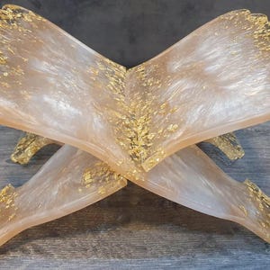 Suporte de Alcorão de resina personalizado | Rehal | Suporte de Alcorão personalizado | Suporte de Alcorão de resina ou Rehal com qualquer nome ou cor