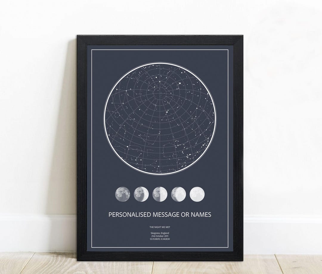 Personal Star Map Night Sky Print - Il 1080xN.6389826414 C14o
