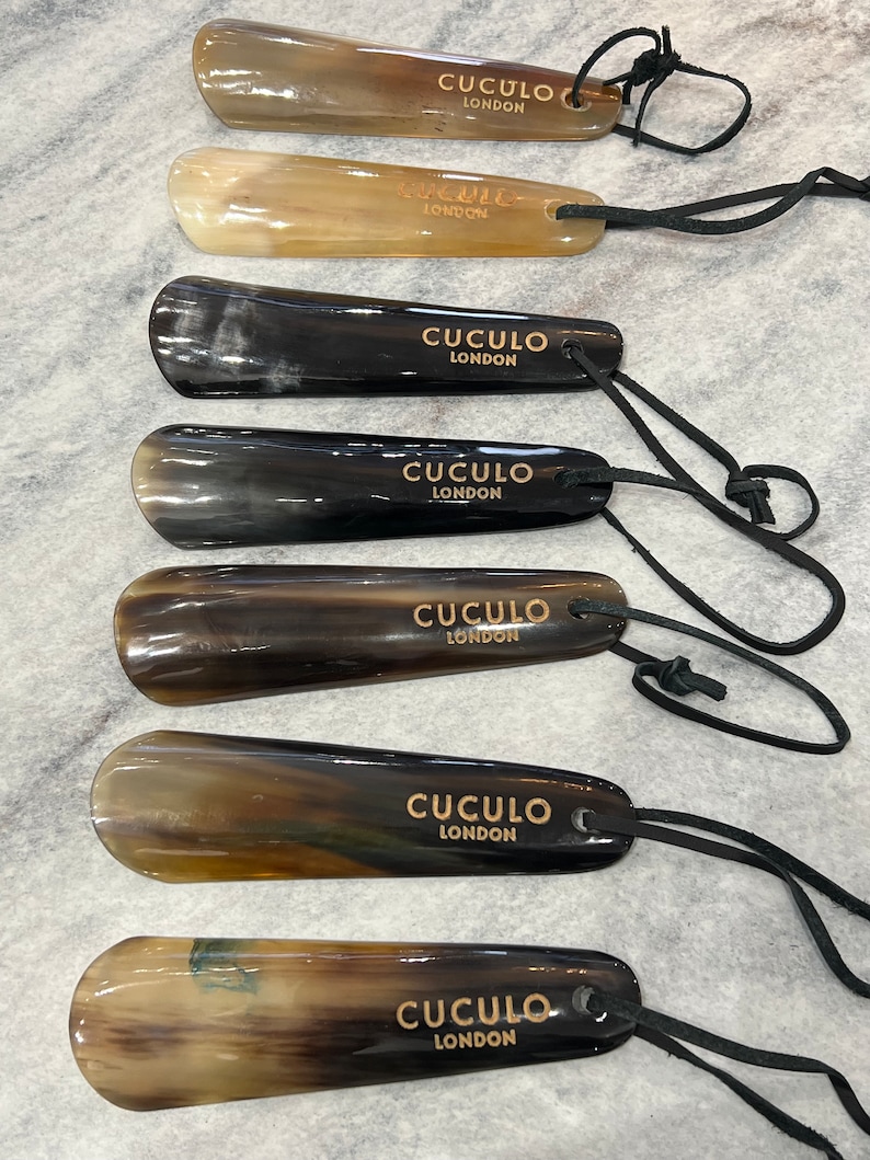 Shoe Horn/ Ox Shoe Horn/ Handmade Shoe Horn/ Original Ox Shoe Etsy UK