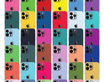 3M iPhone Skin for all models – iPhone 16, 15, 14 Pro Max, 13 Pro, 12, 11, XS, XR, 8 Plus, 7 – Premium matte vinyl