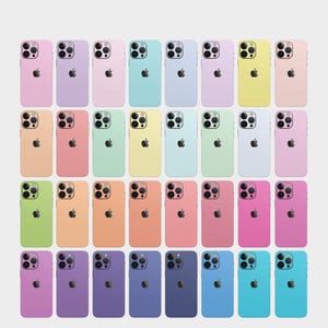 3 M iPhone Skin per tutti gli iPhone, iphone 14 pro max, 14, 13, 12 Pro max, 12 pro, 14, 13, 12, 11, XS, Xr, 8 Plus, 7, galaxy skin, S23 Ultra, S22 Ultra
