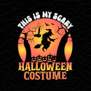 This Is My Halloween Costume svg png, Halloween Gift, Halloween Costume svg png, Costume For Halloween, Costume png,Skeleton Shirt,Halloween