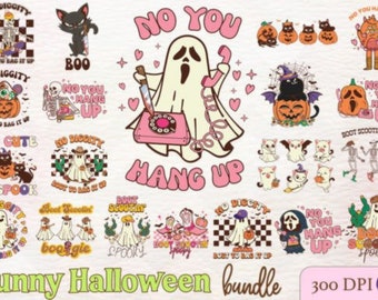 Halloween Sublimation Designs Bundle Png, Halloween Png Bundle, Halloween Designs Bundle, Sublimation Designs Downloads, Digital Download