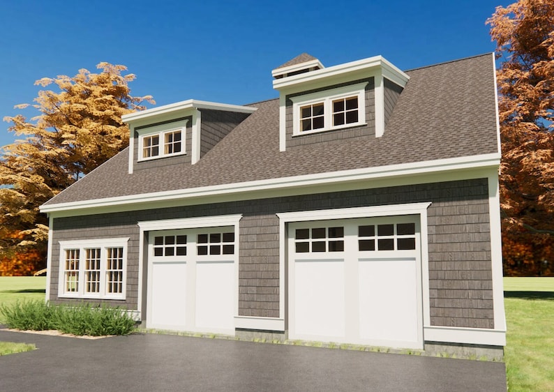 ADU with Garage Plans: Expanding Your Living Space and Investment Potential