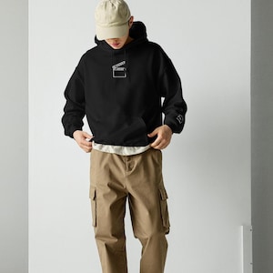 Film Slate Hoodie