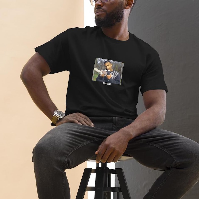 Now Kith, Mike tee, Funny T-shirts, Meme shirts, Now kith tee, now kith t-shirt