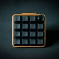Macropad With Knob | Programmable Keys (QMK/Vial) product logo