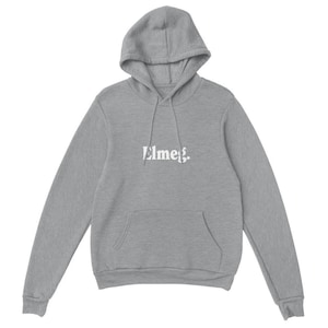 Goose // Elmeg Hoodie (Any Color)
