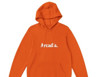 Goose // Arcadia Hoodie (Any Color)