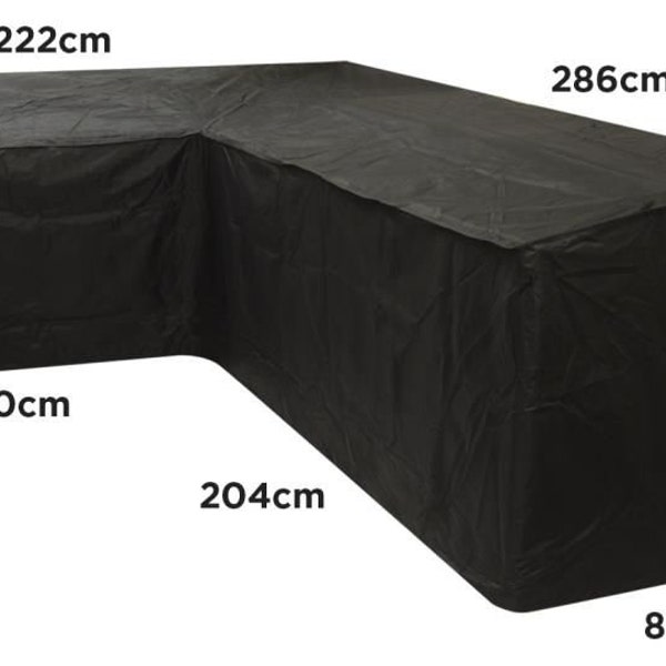 L Shape Sofa Cover Etsy