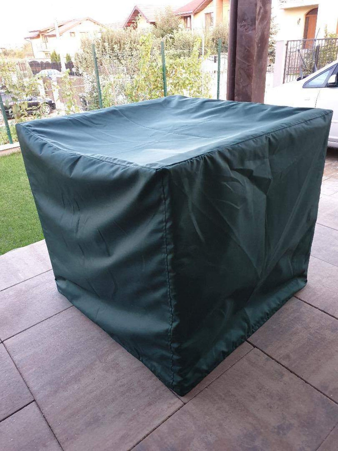 Custom Garden Furniture Cover of All Sizes, Waterproof Lshaped Sofa, Corner Outdoor Setting