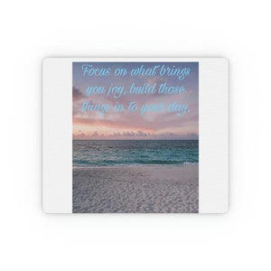 Mouse Pad - rectangular