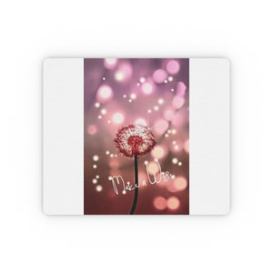 Rectangular Mouse Pad