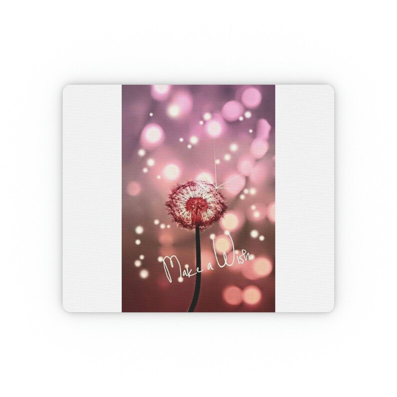 Tapis de souris rectangulaire image 1