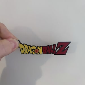 ドラゴンボールZ キーホルダー