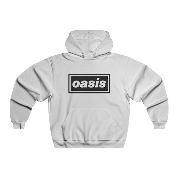 Oasis Hoodie