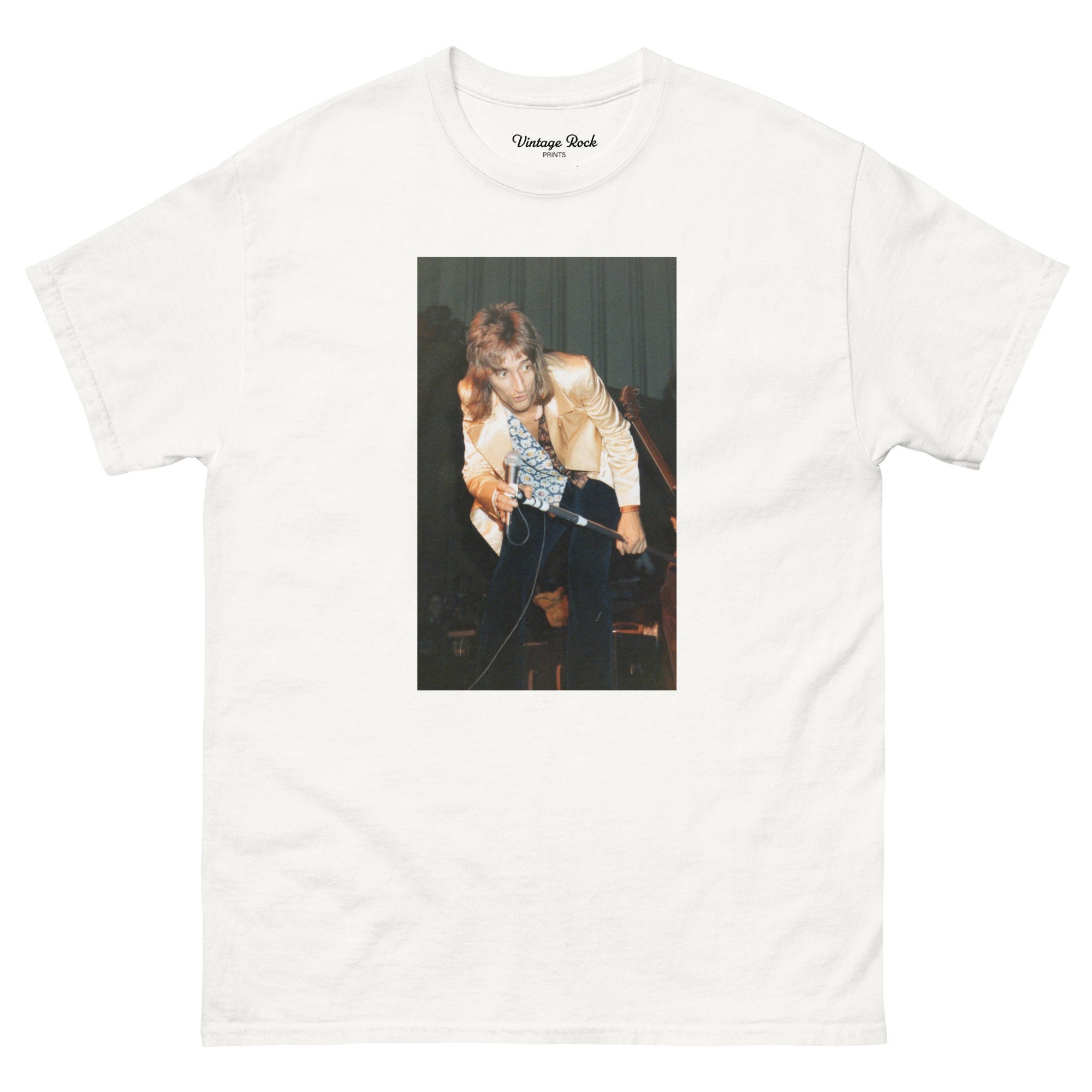 Rod stewart t shirt - Etsy 日本 Rod stewart t shirt - Etsy 日本