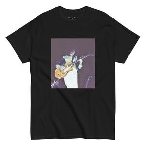 Marc Bolan Vintage Rock Music T-Shirt