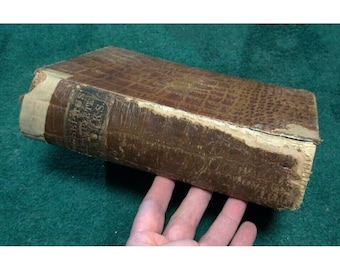 Works of FLAVIUS JOSEPHUS Jewish Historian William Whiston Time of Christ