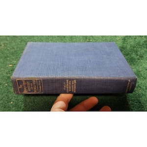 1919 GESCHICHTE WELTKRIEG I Francis Whiting Halsey Vol 9 Italy Submarine Warfare