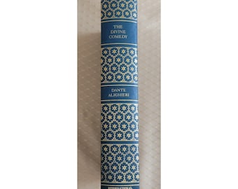 The Divine Comedy Dante Alighieri Umberto Romano Hell Purgatory Paradise ICL