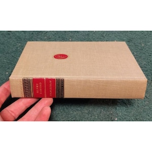 The History of Henry Esmond by William Makepeace Thackeray Classics Club HC