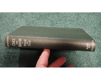 1930 Civics And Industry DeWitt Morgan & Oka Flick McGraw-Hill Textbook HC