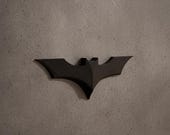 3D Bat Magnet, Fridge Decor