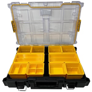 ToughSystem 2.0 Nesting Bin - Large