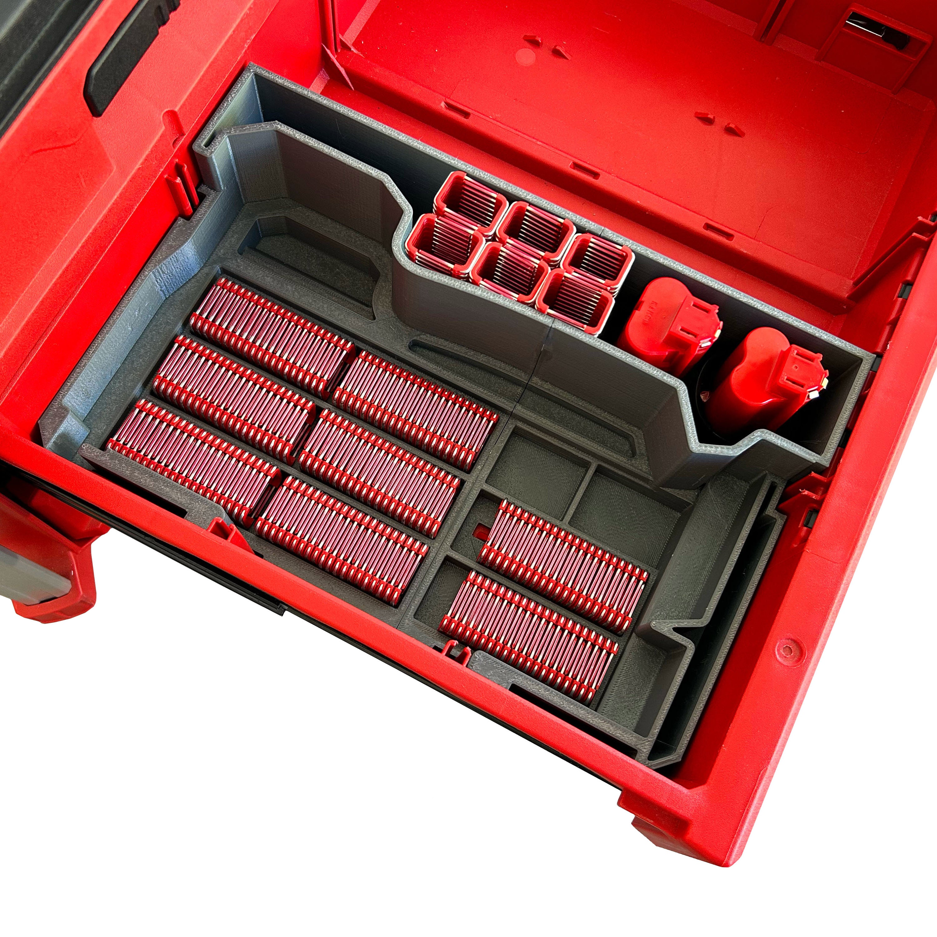 Packout Drawer Insert for M12 Cable Stapler - Etsy