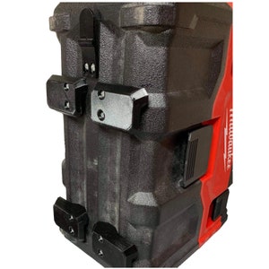 Packout Conversion Kit for M18 Wet/Dry Vacuum