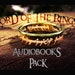 see more listings in the Audiobooks section