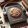 Dune SAGA AudioBooks Collection (18 Audiobooks Collection)
