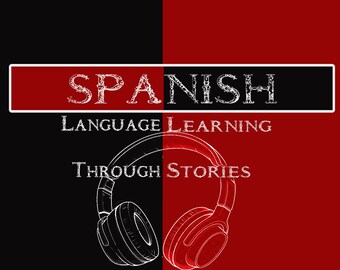 Spanisch lernen durch Geschichten - digitaler Download