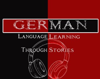 Deutsch-Hörer: Lerne durch Geschichten - Digitaler Download