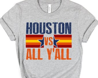 Camiseta de béisbol de los Astros de Houston