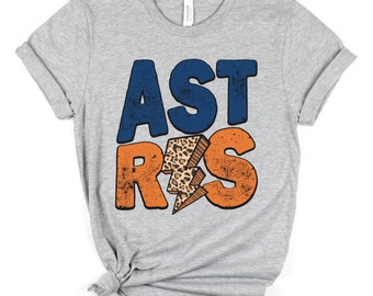 Camiseta de béisbol de los Astros de Houston