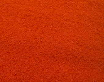 Wool Fabric - 1/2 yard cut melon colors Lanacot Wool for Marcus Brothers