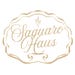 Saguaro Haus
