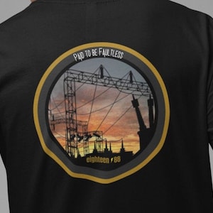 The Bushing Tee