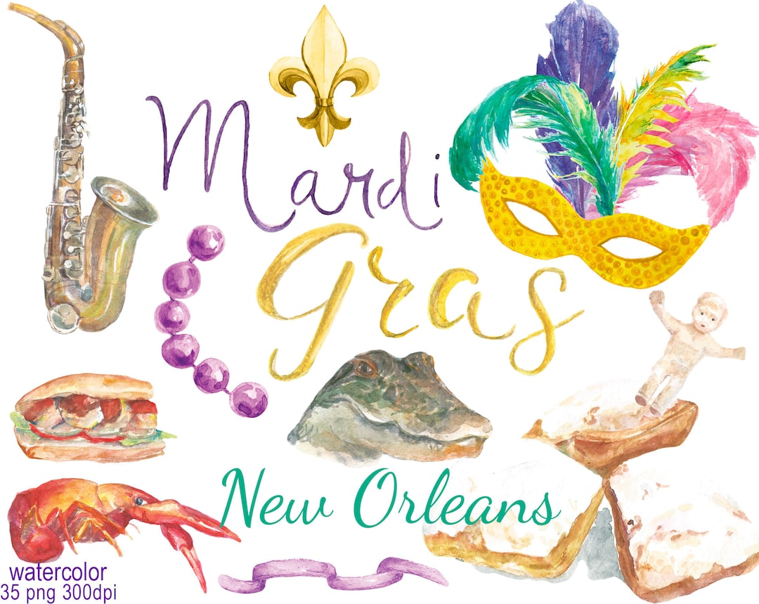 mardi gras new orleans address