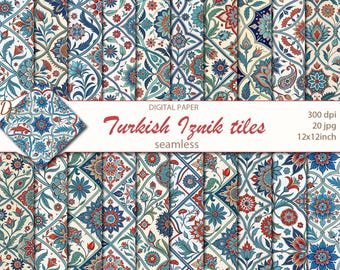 タペストリー　イズニク　IZNIK タペストリー イズニク IZNIK Iznik Classics
