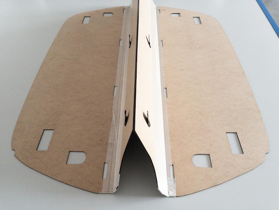 PORSCHE 911/912 Door Cards and Rear Parcel Shelf (1965-1969) New