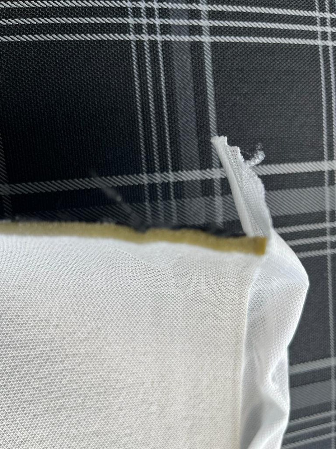 İnterior Seat Cloth Fabric Upholstery MK7 VW Golf GTI MK1 MK2 Etsy