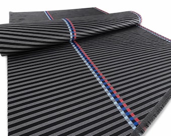 ALPINA interior seat fabric upholstery for Bmw M3 E30 E36 E34 E21 M5
