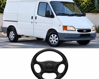 NEW FORD TRANSIT T12 Steering Wheel 36 Spline 1992-2001